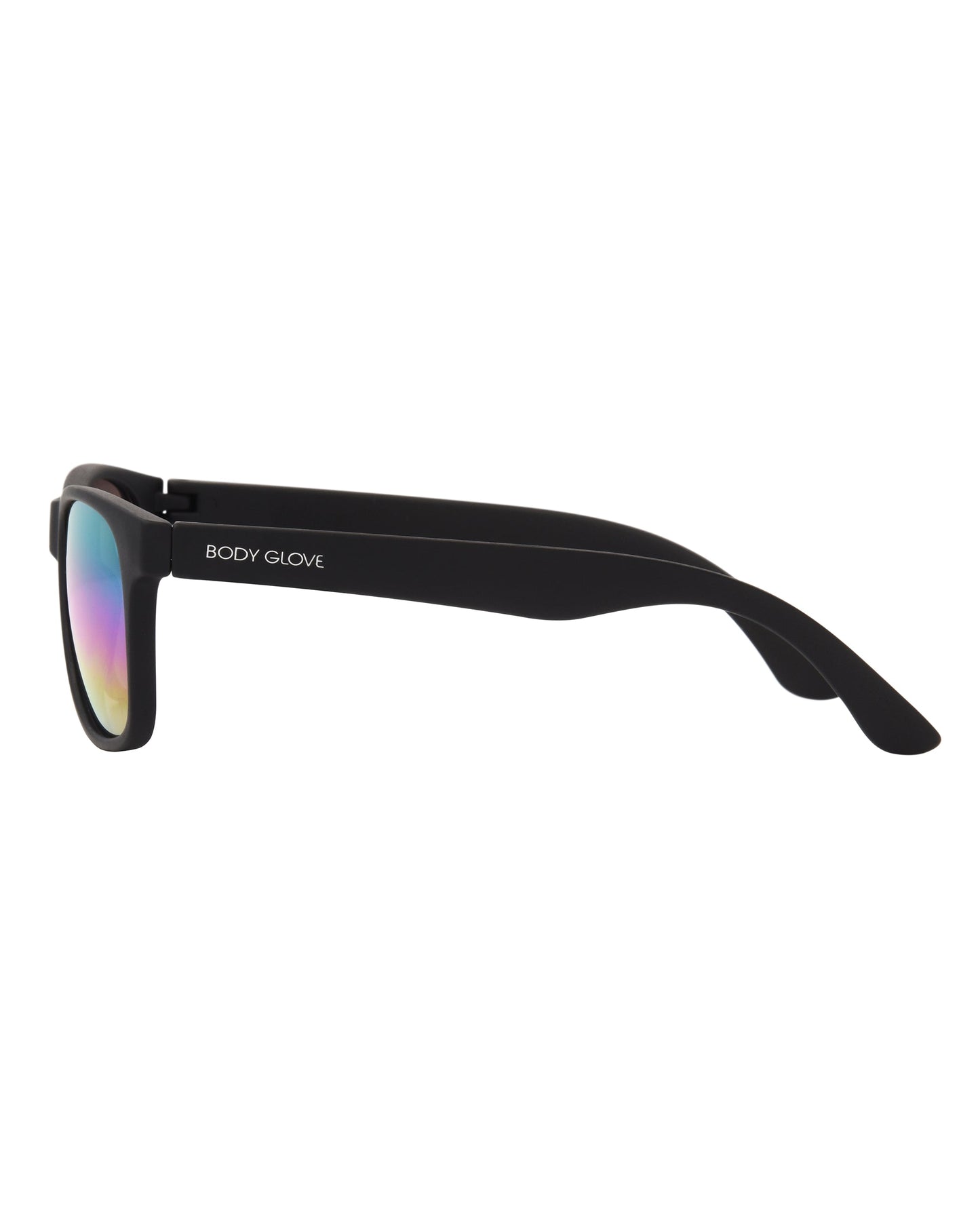 Kids Body Glove Kid's Cool Dude Wayshape Sunglasses
