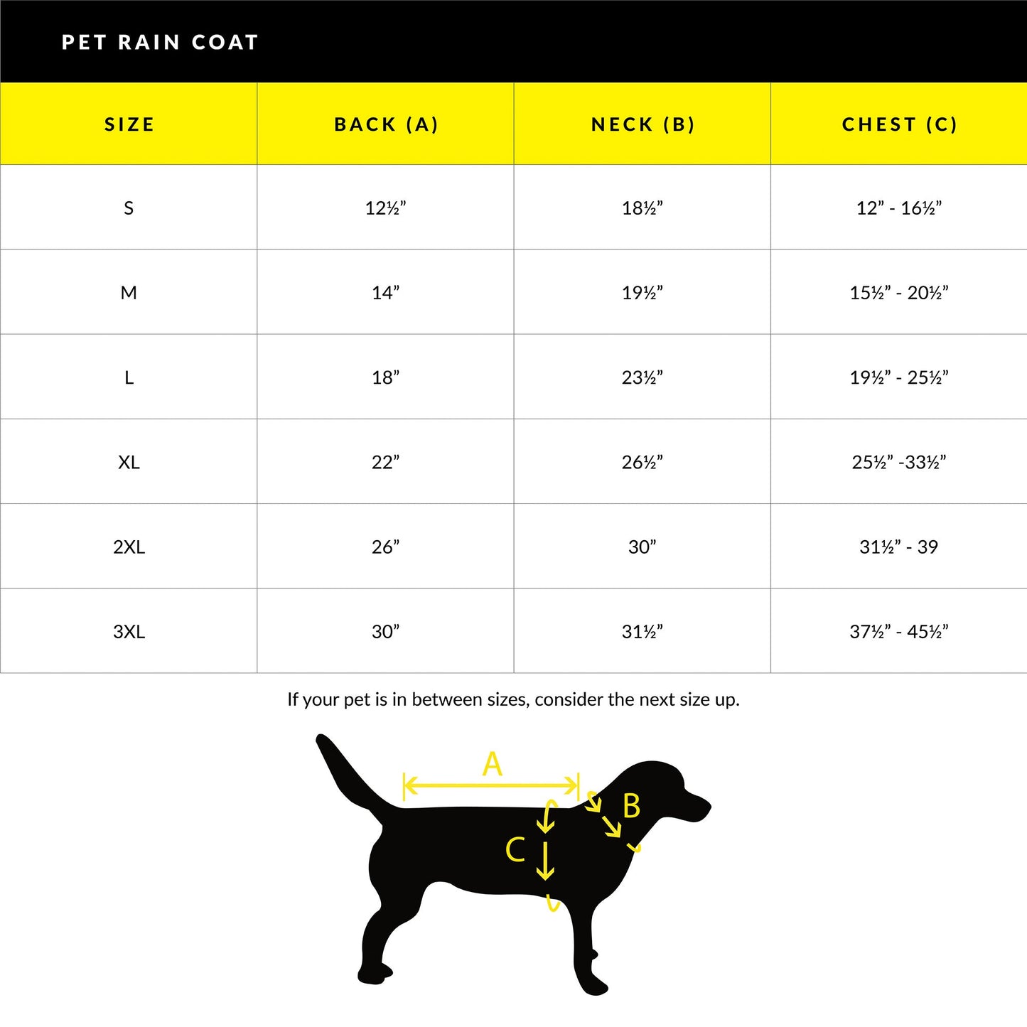 Accessories|Life Jackets Body Glove Pet Rain Coat