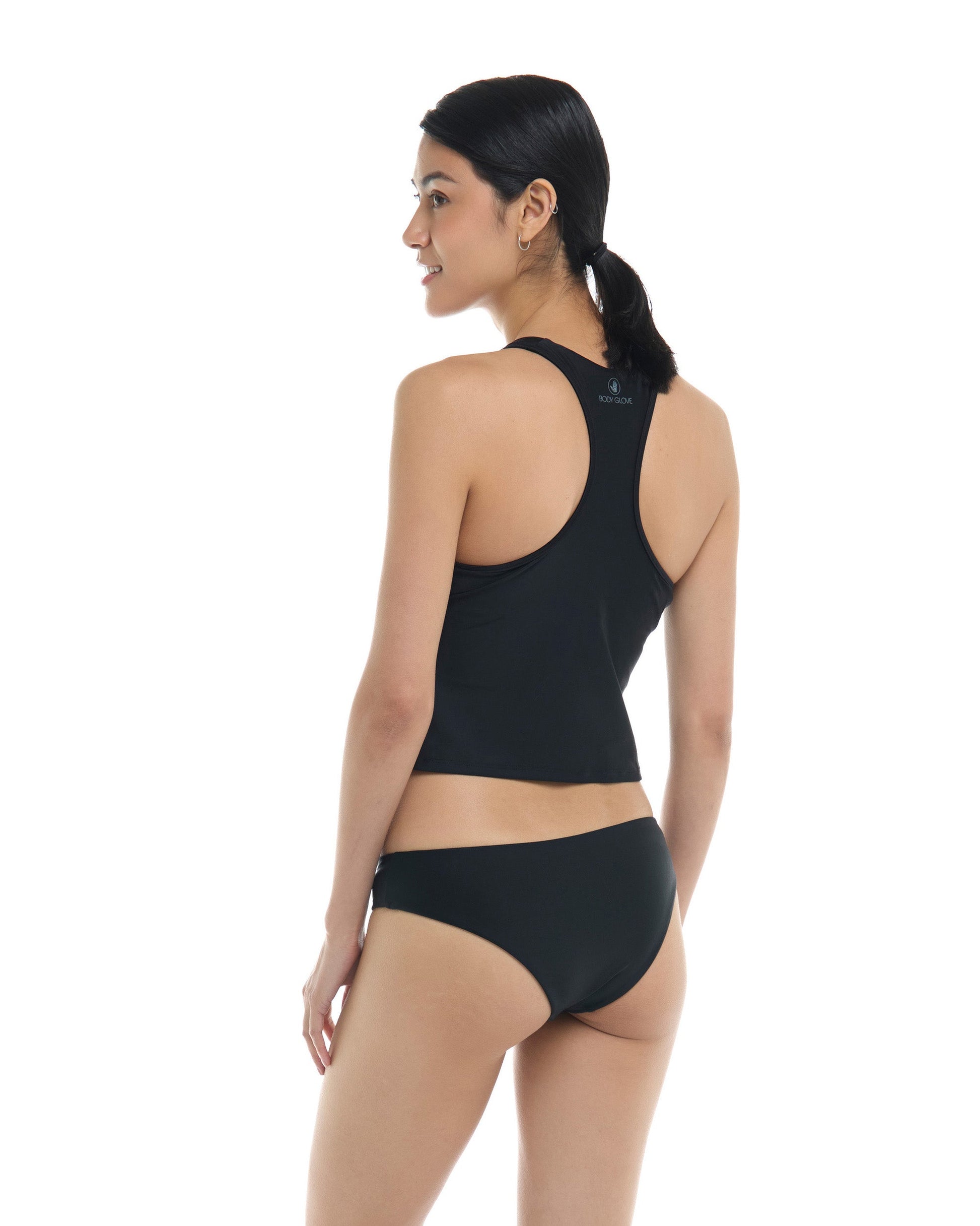Women Body Glove Smoothies Phillis Low Rise Bikini Bottom