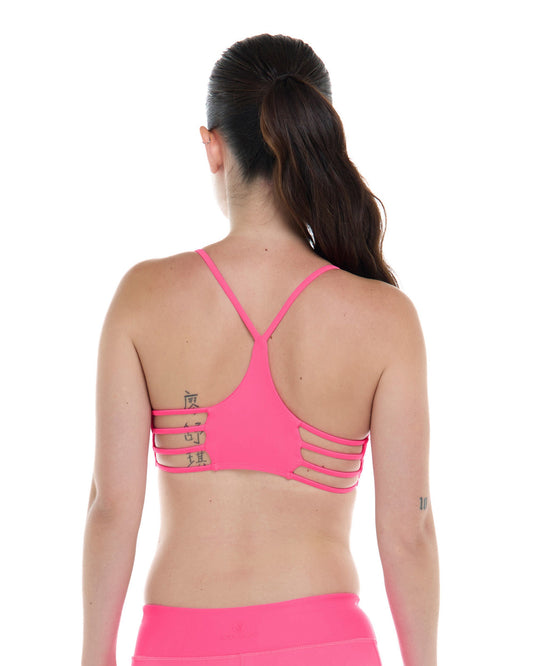 Women Body Glove Smoothies Alani Bikini Top