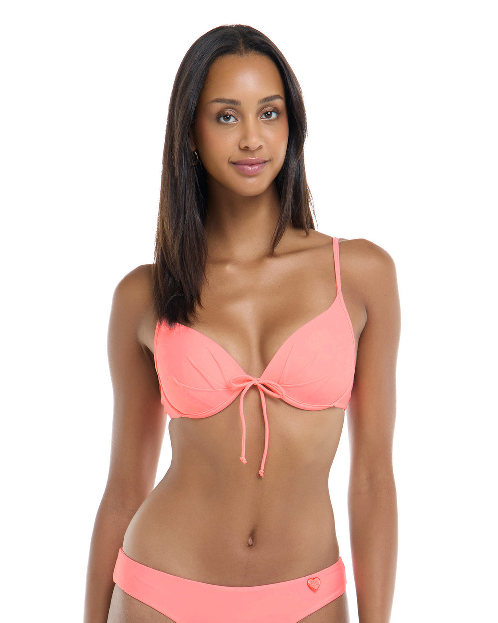 Coral,XS