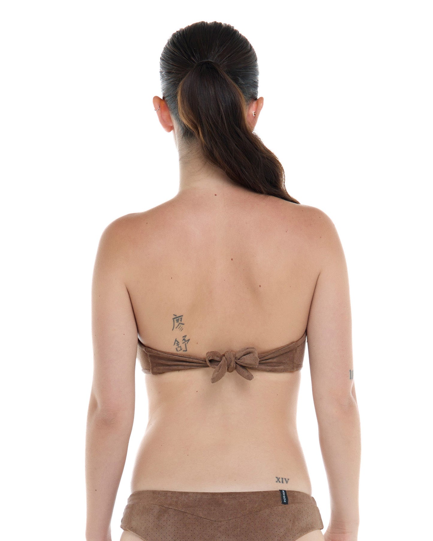 Women Body Glove Daisy Mae Kai Unstructured Bandeau