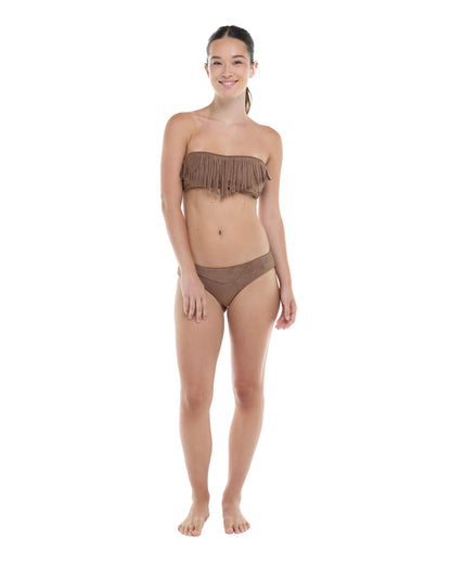 Women Body Glove Daisy Mae Kai Unstructured Bandeau