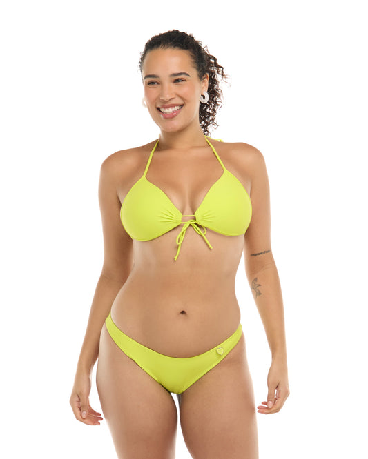 Women Body Glove Smoothies Baby Love Bikini Top