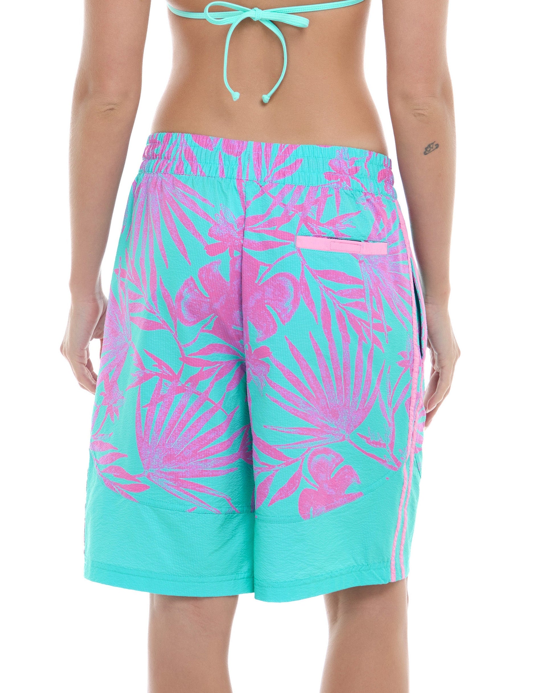 Women Body Glove Azores Boyfriend Boardshort