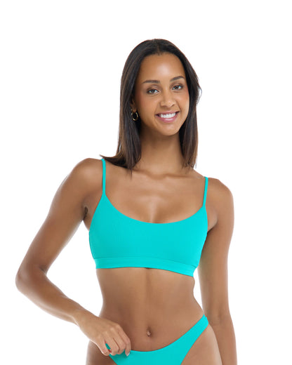 Women Body Glove Ibiza Aro Bralette Bikini Top