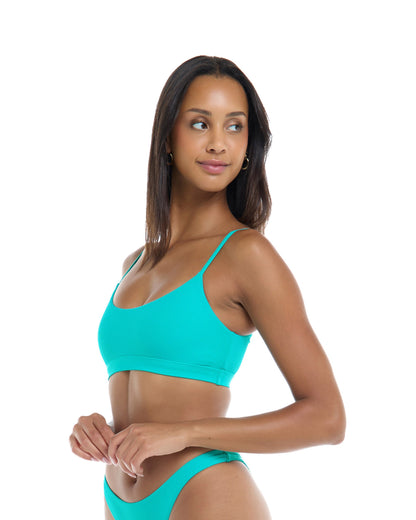Women Body Glove Ibiza Aro Bralette Bikini Top