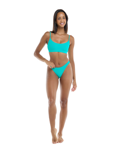 Women Body Glove Ibiza Aro Bralette Bikini Top