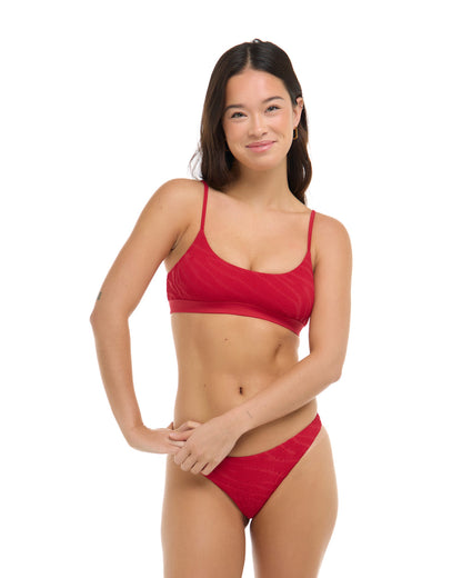 Cherry,XS