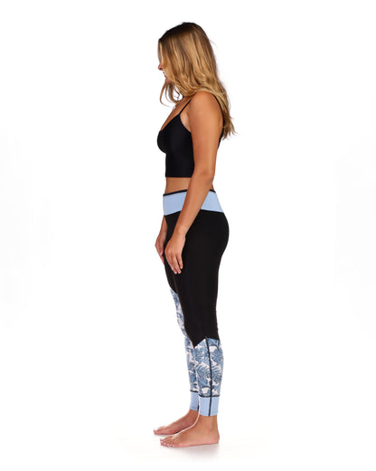 Women|Wetsuits Body Glove Stellar 2mm Capri Pant