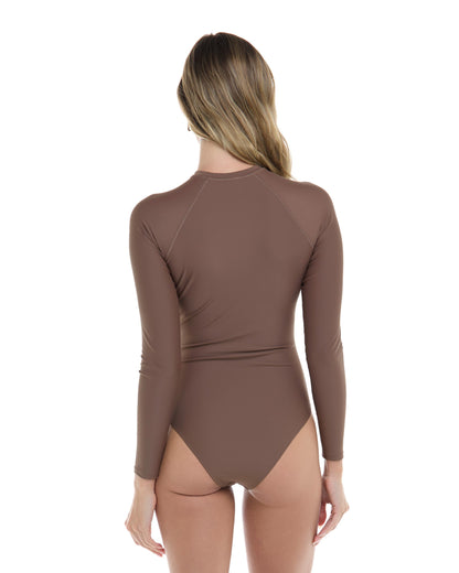 Women Body Glove Smoothies Sloane One-Piece Swimsuit