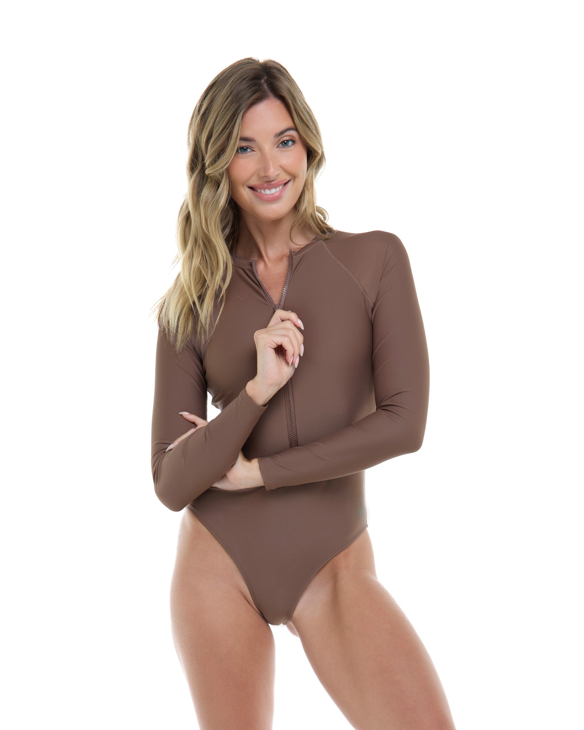 Women Body Glove Smoothies Sloane One-Piece Swimsuit