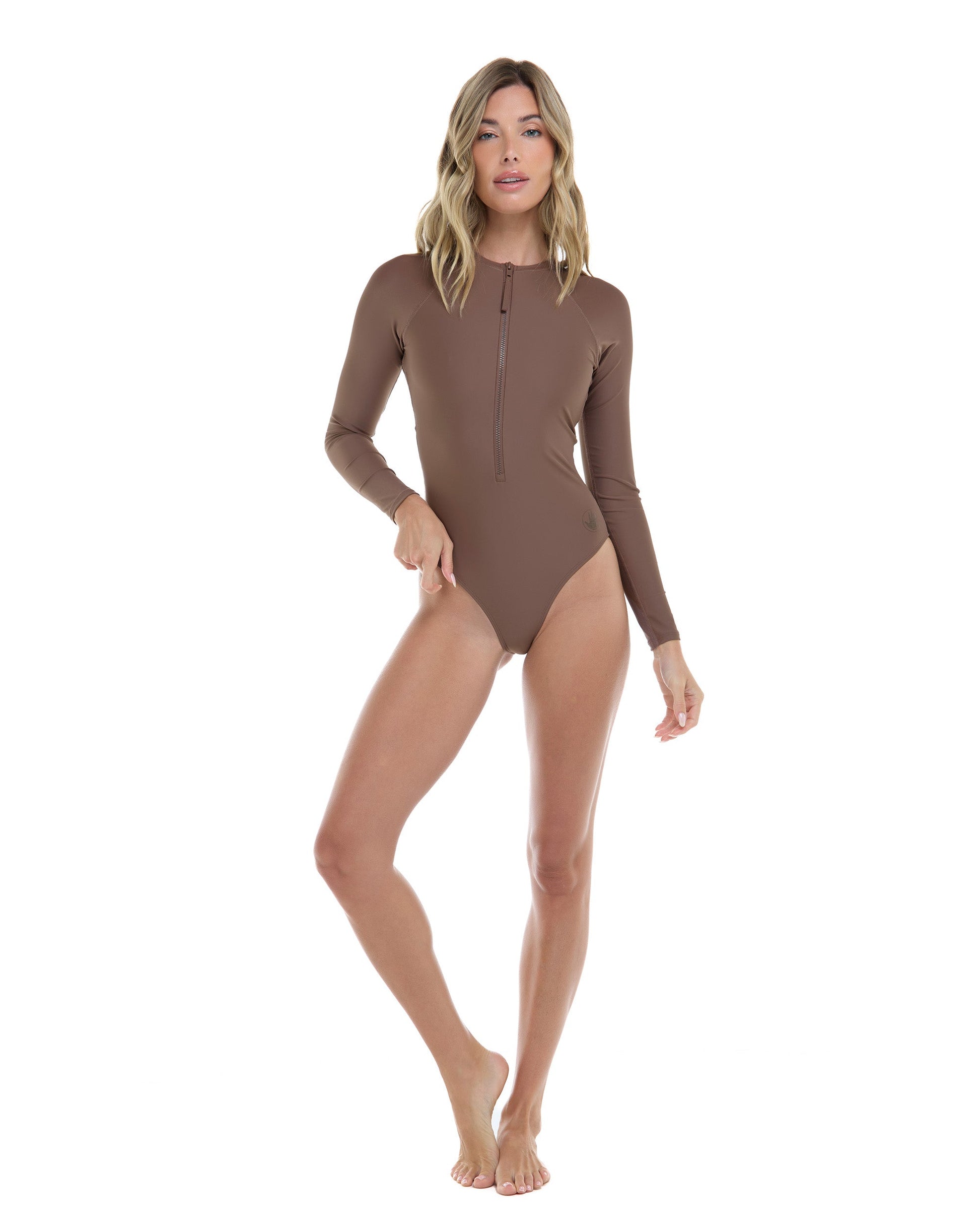 Women Body Glove Smoothies Sloane One-Piece Swimsuit