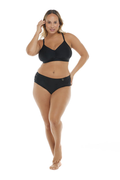 Black,1X