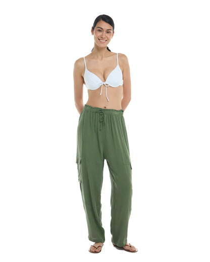 Women Body Glove Trudy Pant