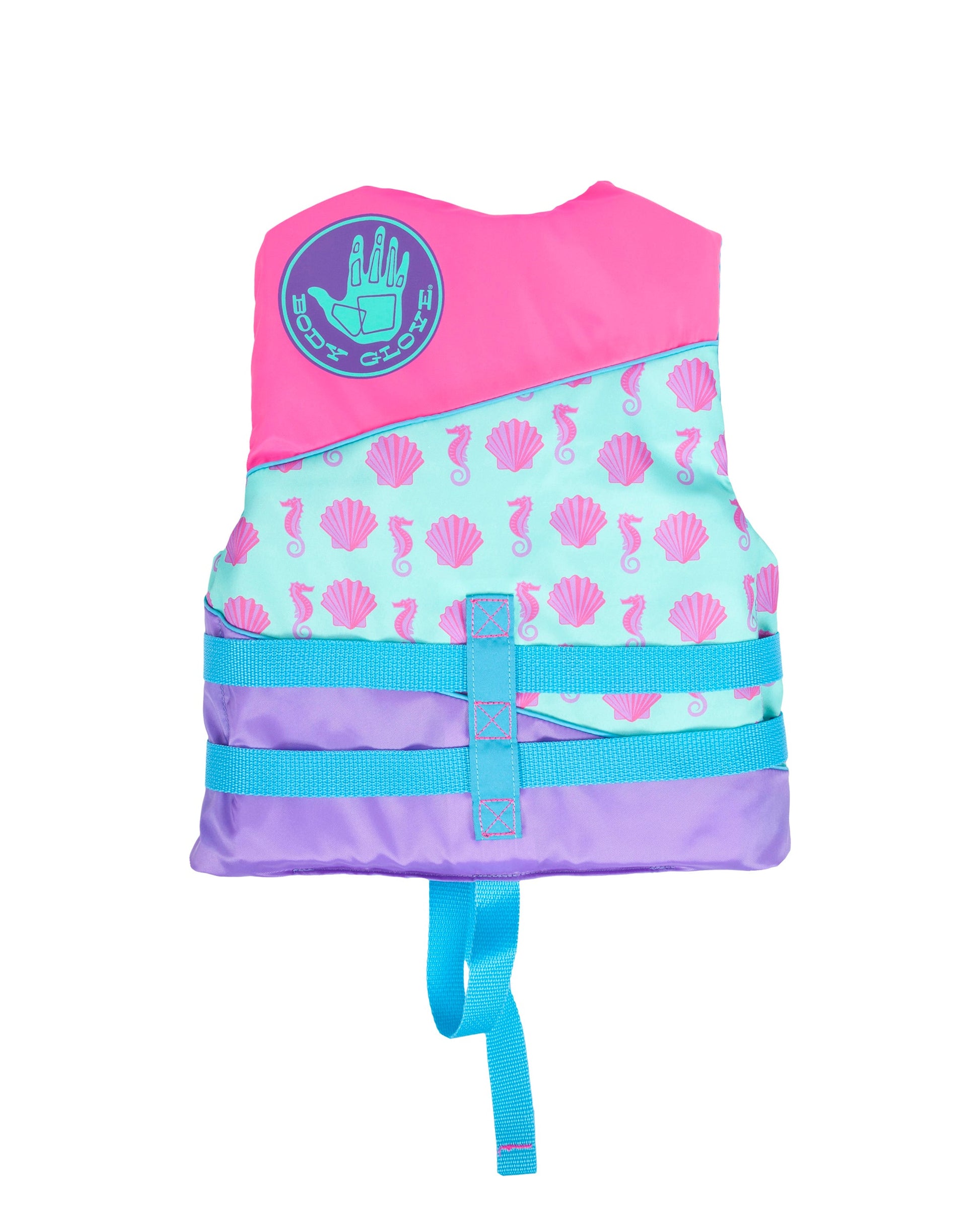 Men|Life Jackets|Kids|Accessories Body Glove Vision Child USCGA Type III Nylon PFD