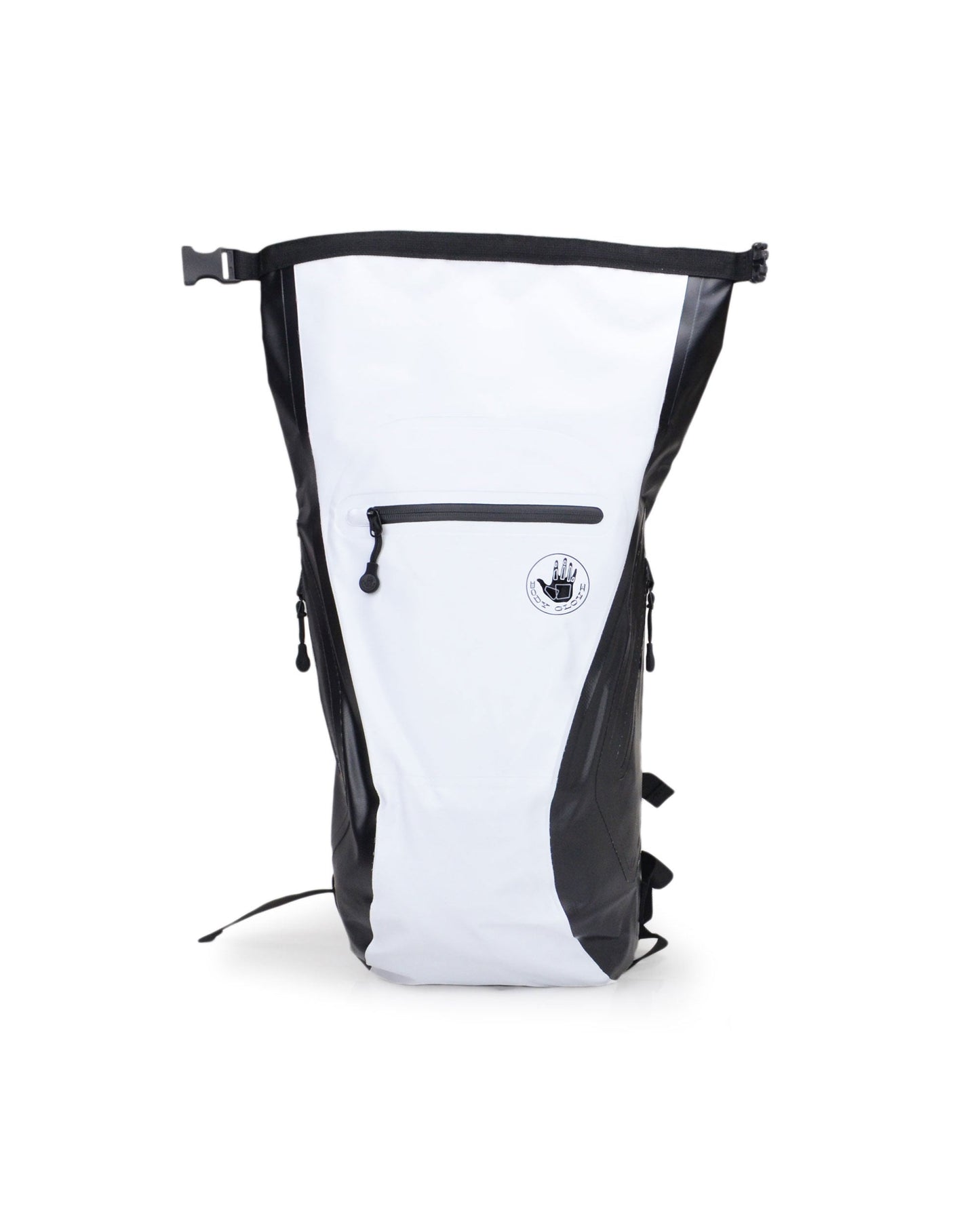 Men|Accessories Body Glove Advenire 25L Waterproof Vertical Roll-Top Backpack