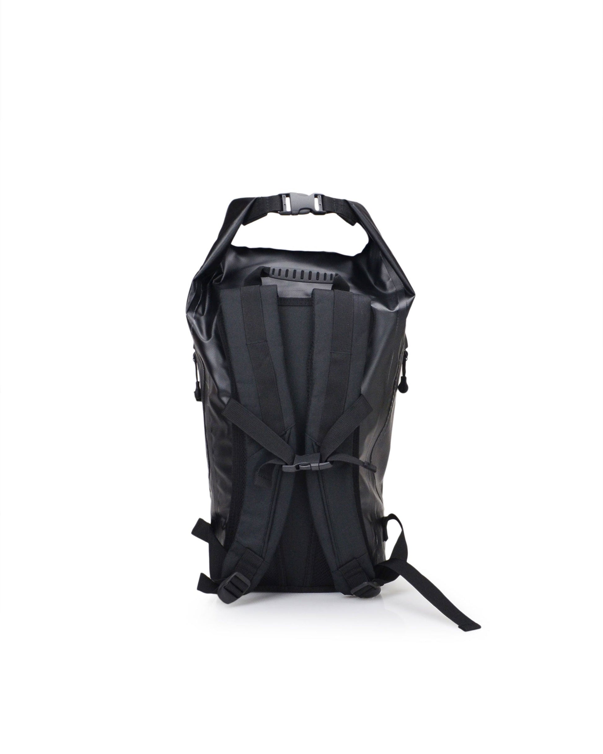 Men|Accessories Body Glove Advenire 25L Waterproof Vertical Roll-Top Backpack