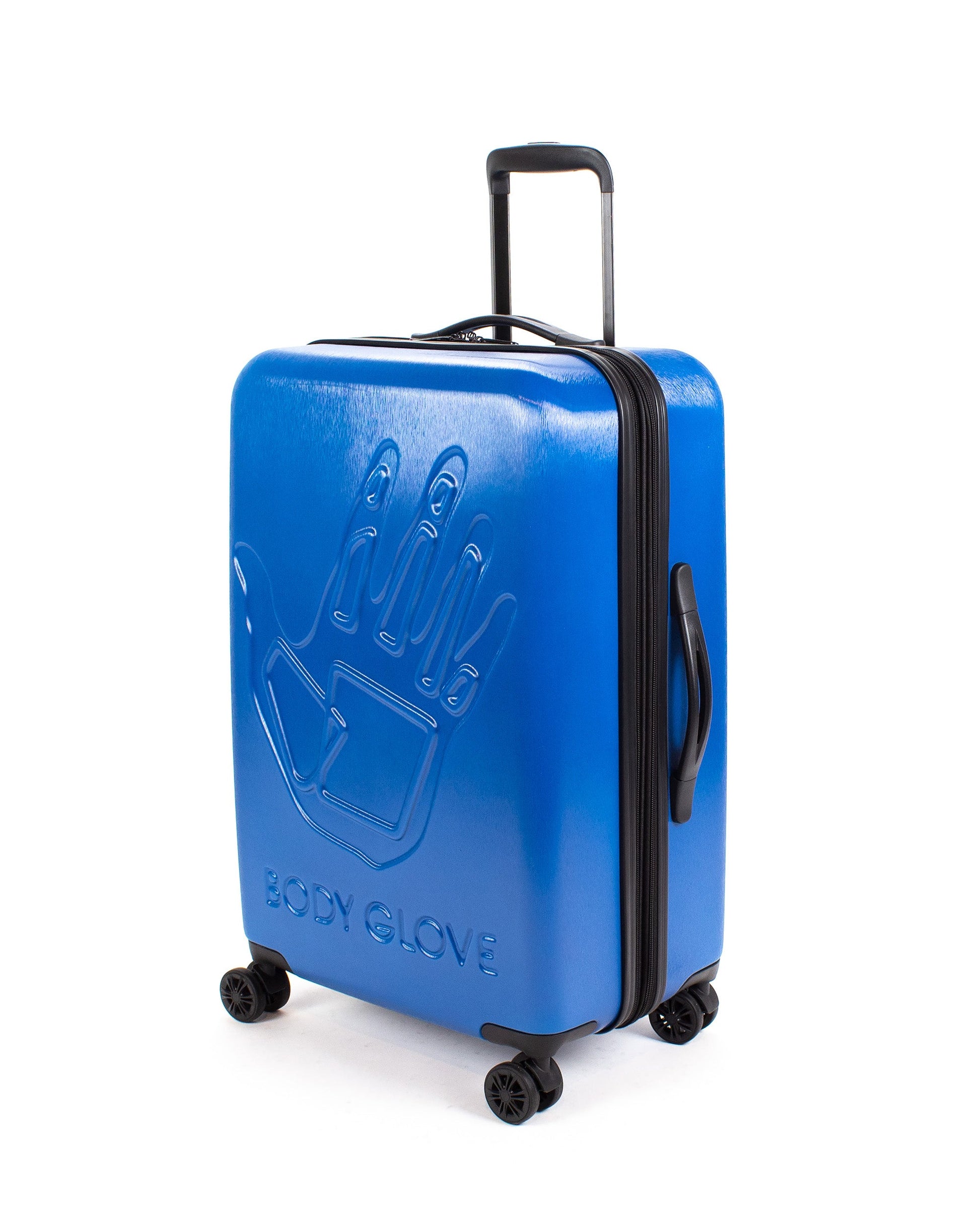 Men|Accessories Body Glove Redondo 3-Piece Hardside Spinner Luggage Set