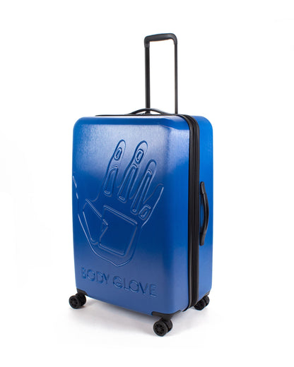 Men|Accessories Body Glove Redondo 3-Piece Hardside Spinner Luggage Set