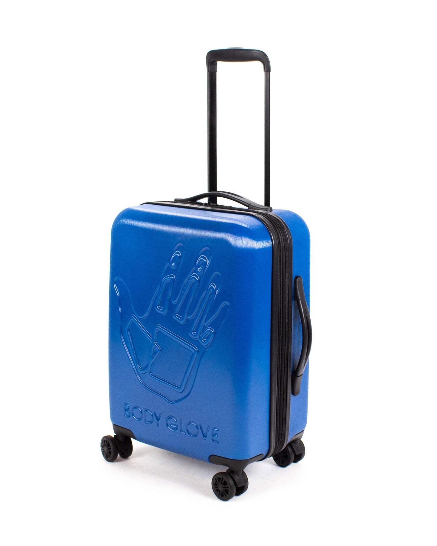 Men|Accessories Body Glove Redondo 3-Piece Hardside Spinner Luggage Set