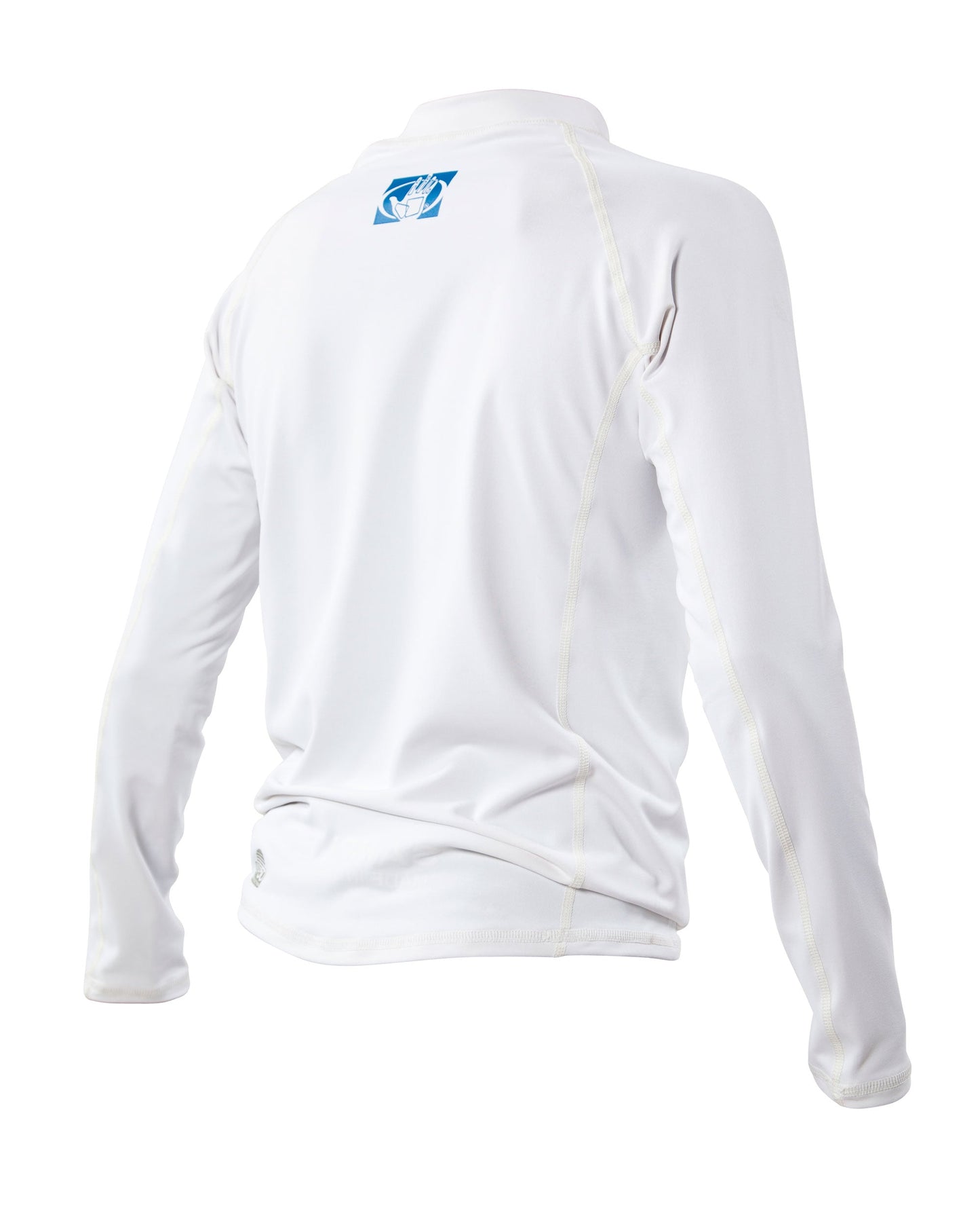 Kids Body Glove Basic Junior Long-Arm Lycra Rash Guard