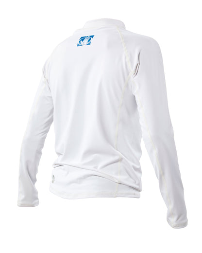 Kids Body Glove Basic Junior Long-Arm Lycra Rash Guard