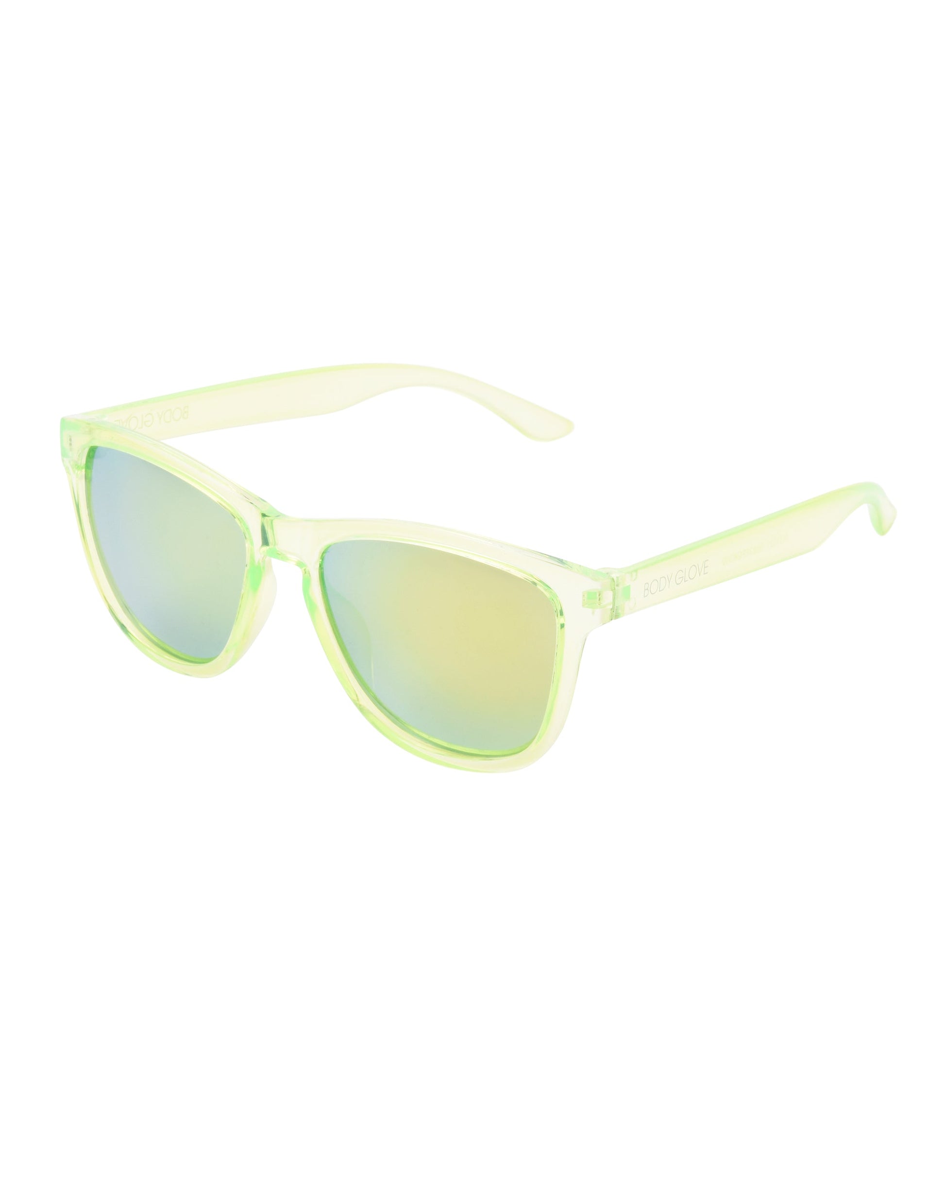 Kids Body Glove Kid's Cascade Keyhole Sunglasses