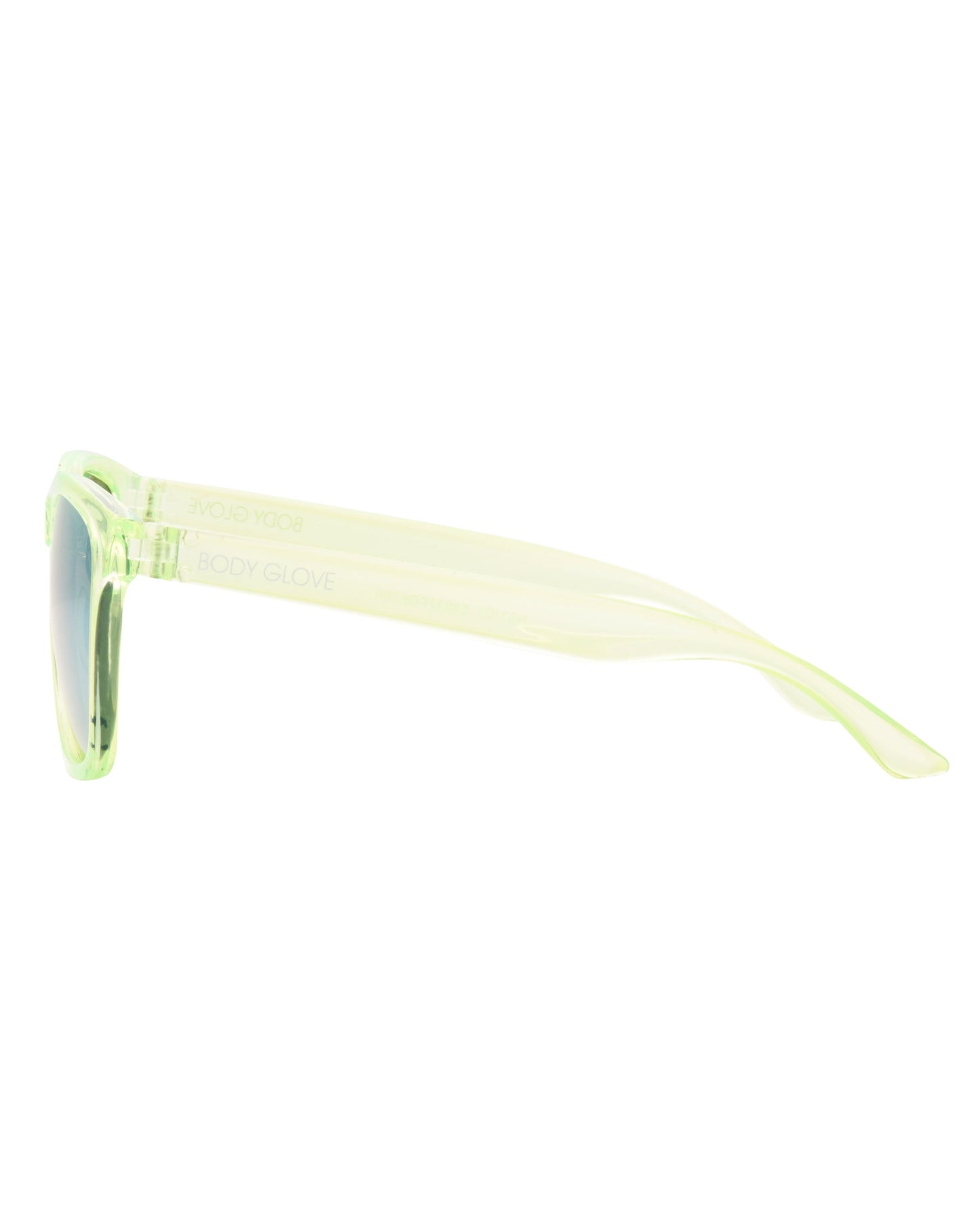 Kids Body Glove Kid's Cascade Keyhole Sunglasses