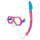 Pink/Aqua