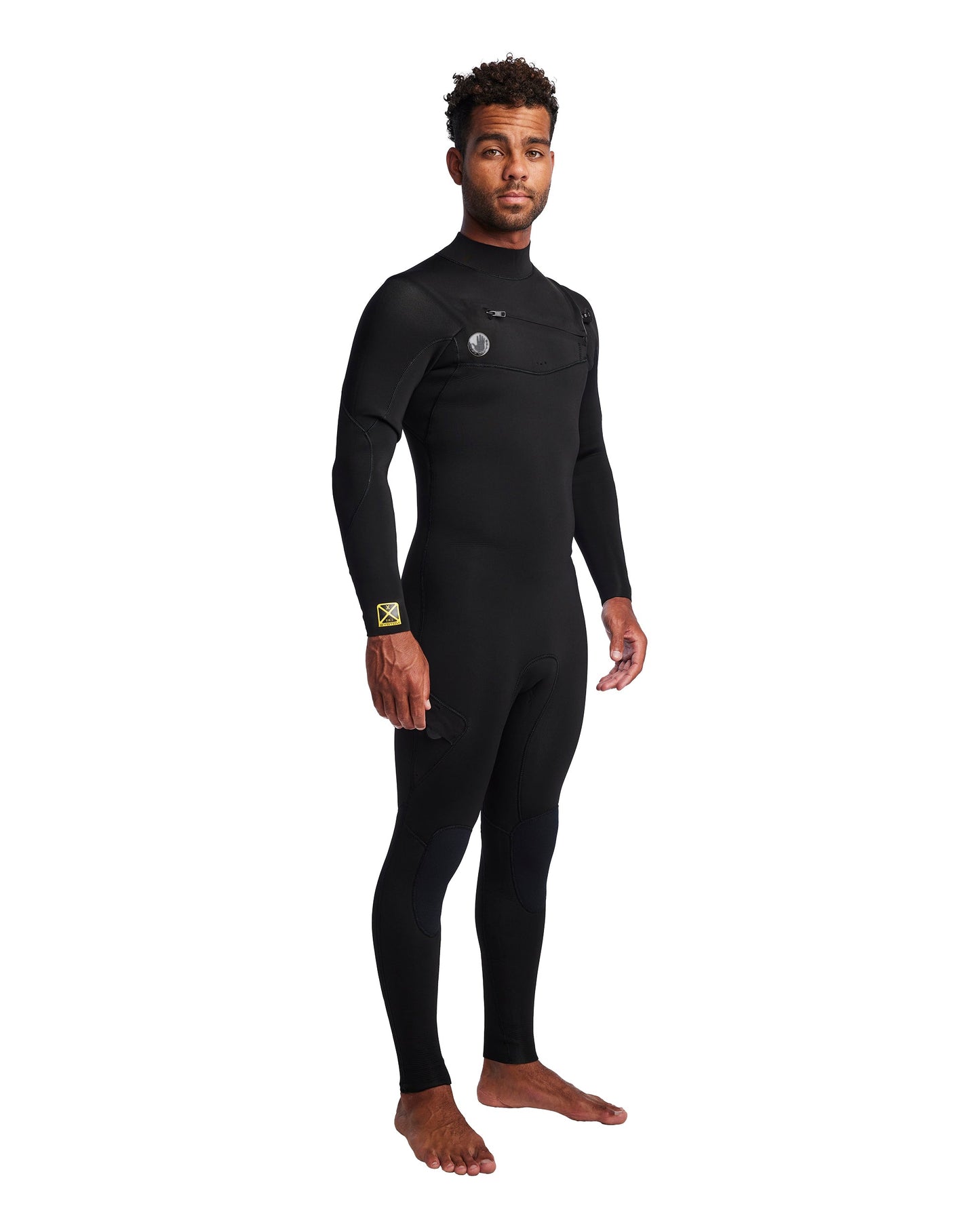 Wetsuits|Men Body Glove Men's Gold Cell 2/2mm Slant Zip Fullsuit