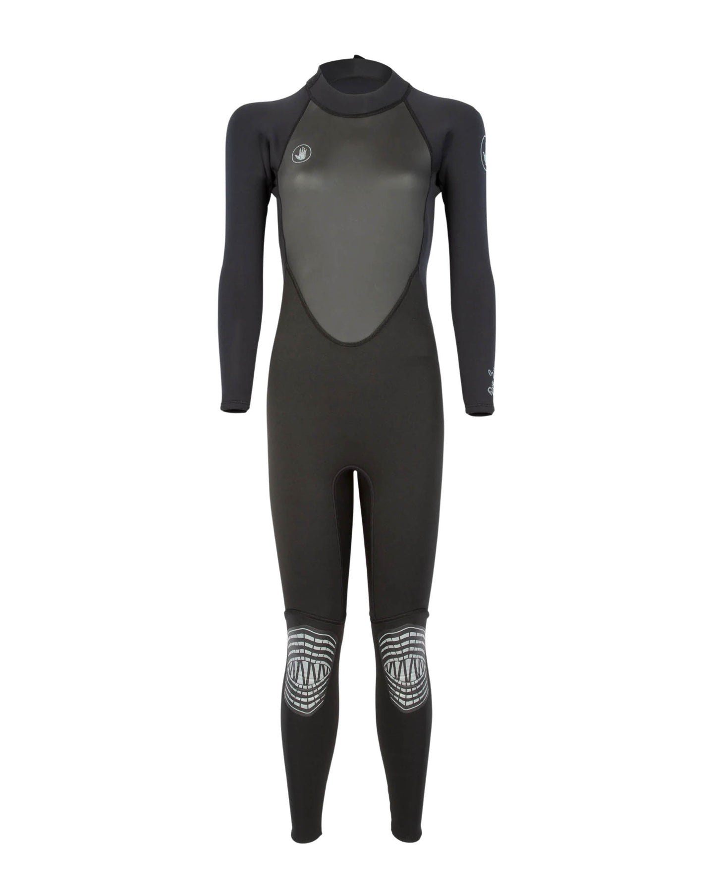 Wetsuits|Women Body Glove Women's Pro 3 Back Zip Fullsuit 3/2mm