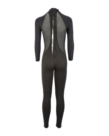 Wetsuits|Women Body Glove Women's Pro 3 Back Zip Fullsuit 3/2mm