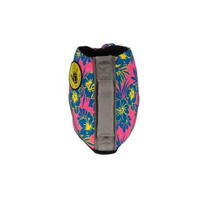 Accessories|Men|Life Jackets Body Glove Floral Neoprene Pet Life Jacket