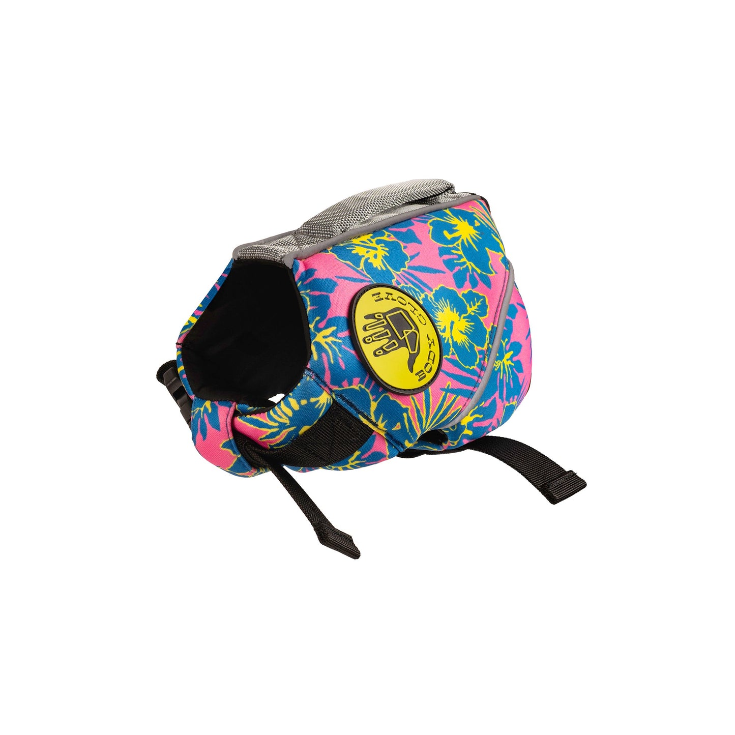 Accessories|Men|Life Jackets Body Glove Floral Neoprene Pet Life Jacket