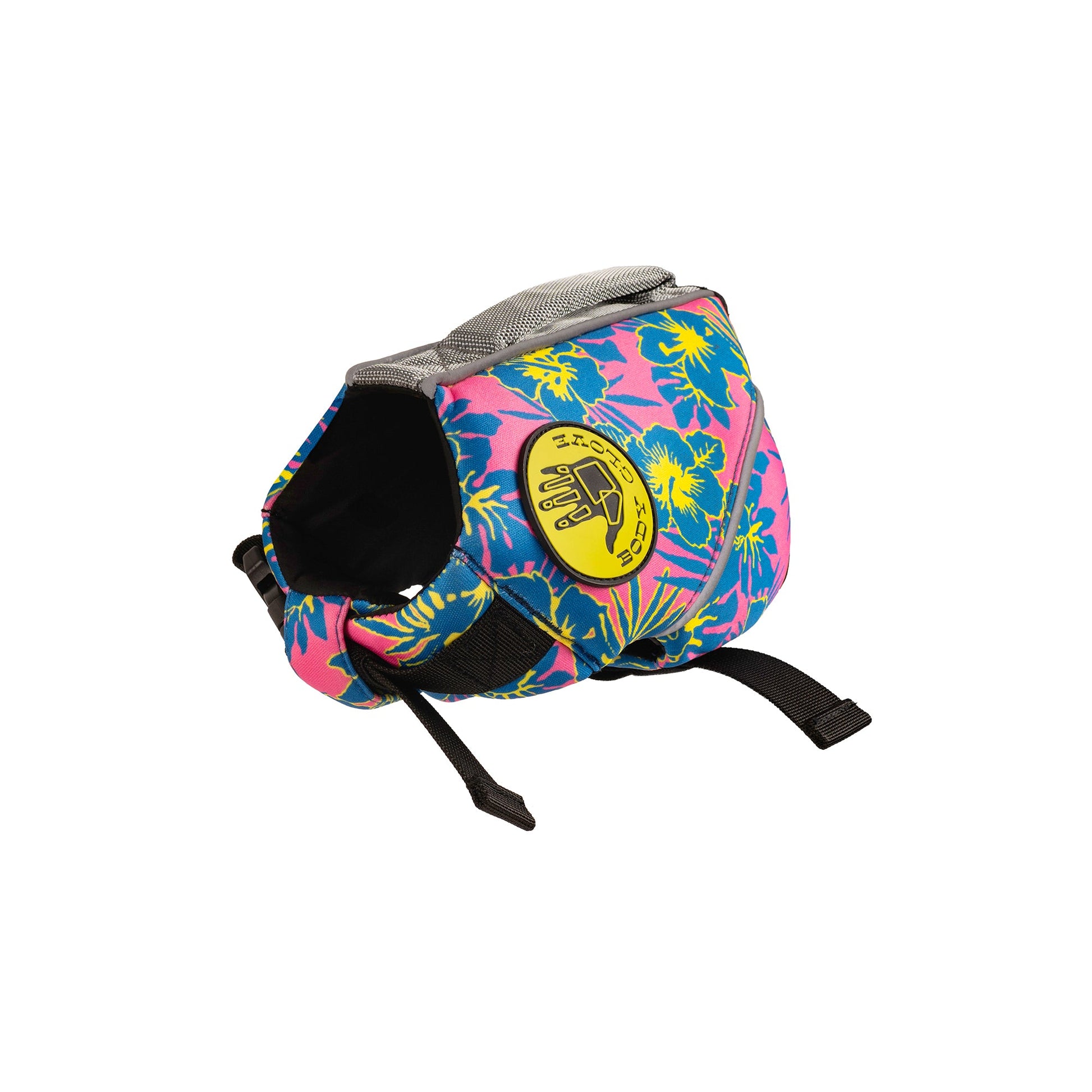 Accessories|Men|Life Jackets Body Glove Floral Neoprene Pet Life Jacket
