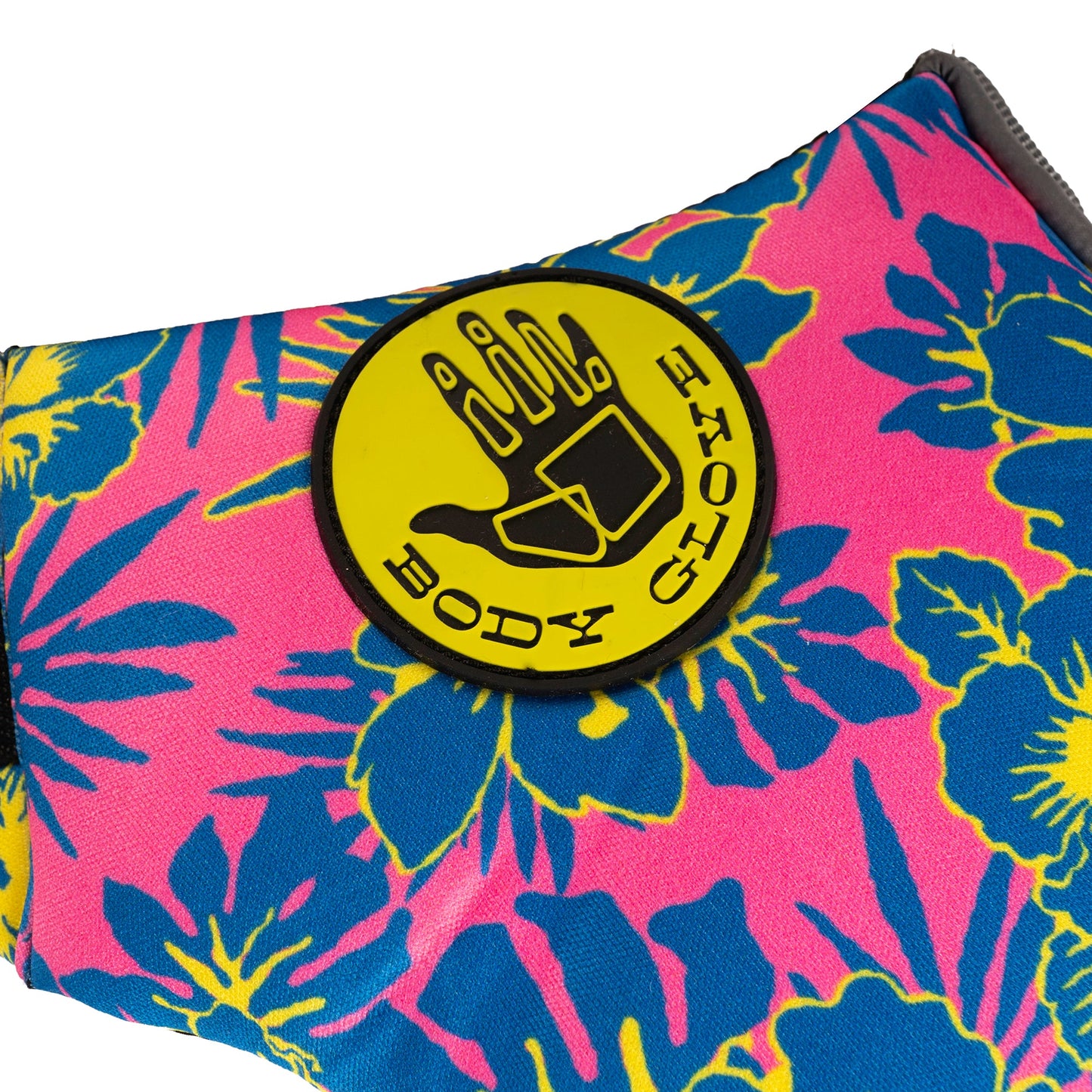 Accessories|Men|Life Jackets Body Glove Floral Neoprene Pet Life Jacket
