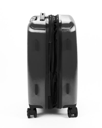 Accessories|Men Body Glove Redondo 3-Piece Hardside Spinner Luggage Set