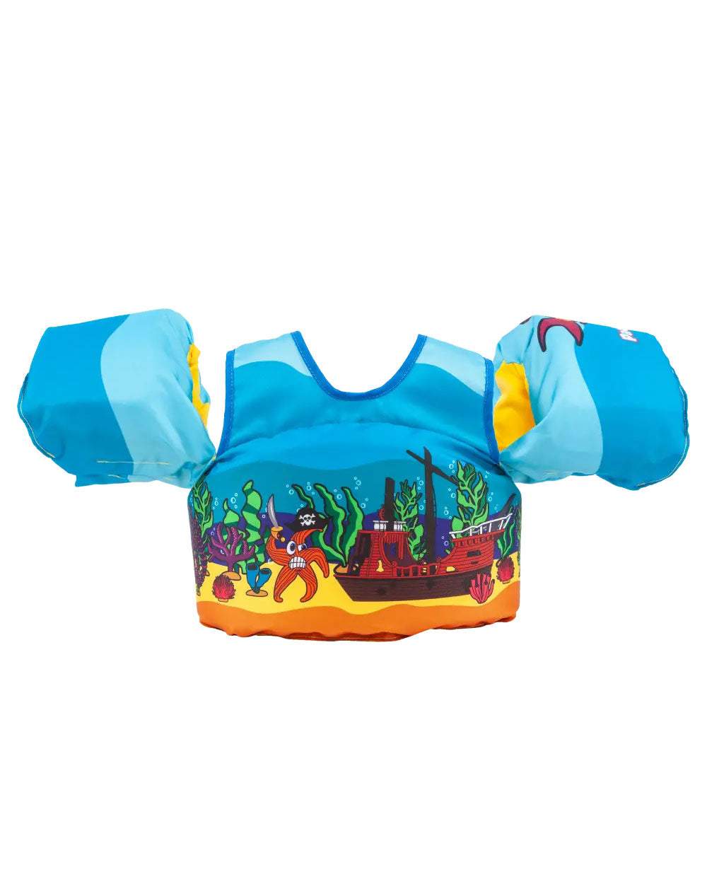 Life Jackets|Men|Kids|Accessories Body Glove Paddle Pals Learn to Swim Life Vest