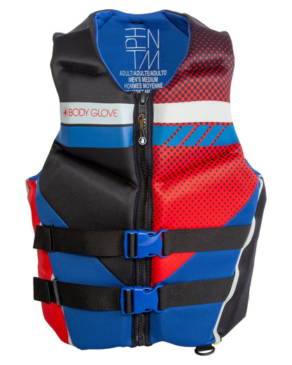 Life Jackets|Men|Accessories Body Glove Phantom Men's USCGA + TGA PFD