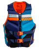 Blue/Orange