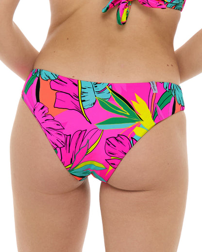 Women Body Glove Tulum Phillis Low Rise Bikini Bottom