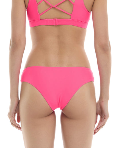 Women Body Glove Smoothies Phillis Low Rise Bikini Bottom