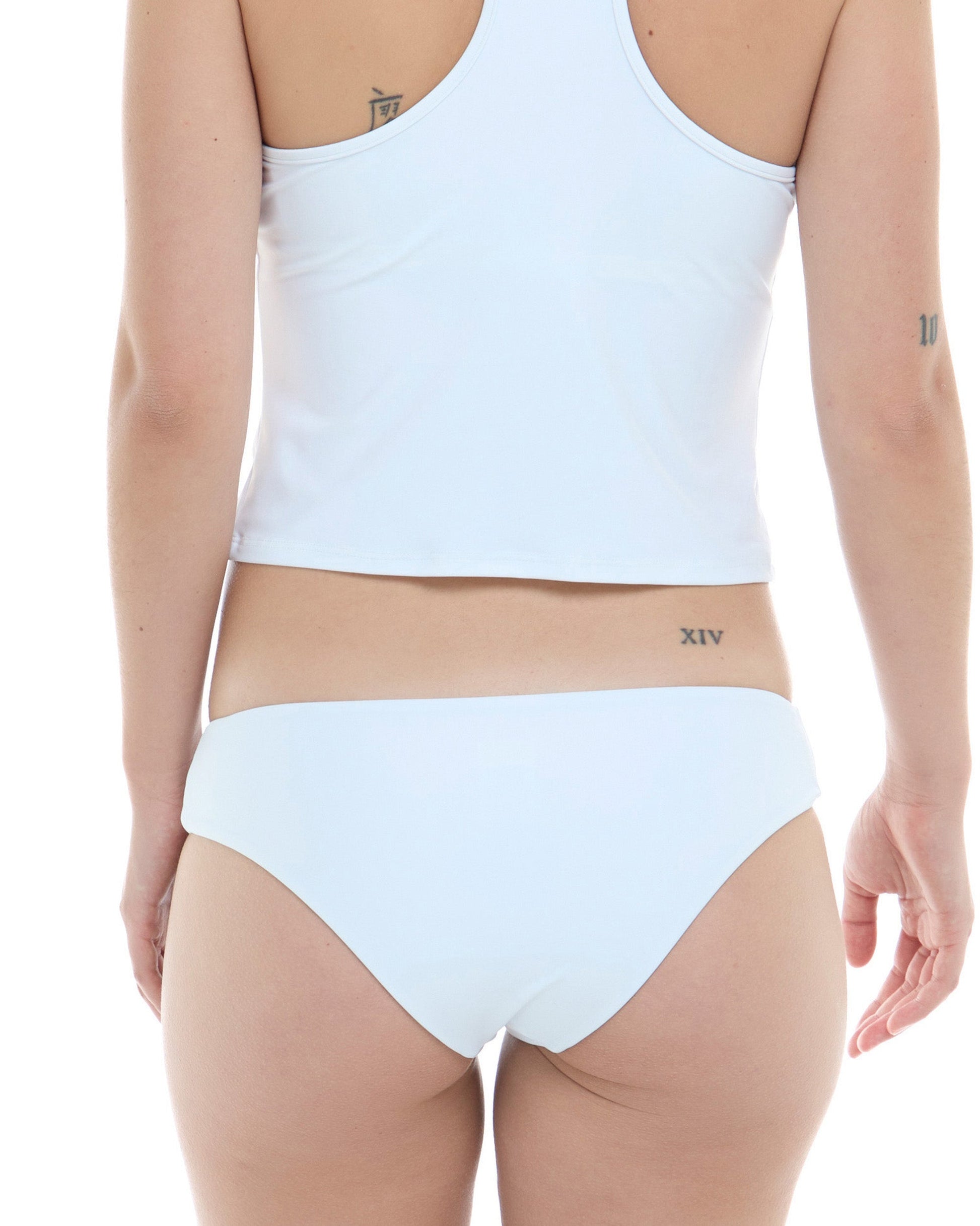 Women Body Glove Smoothies Phillis Low Rise Bikini Bottom