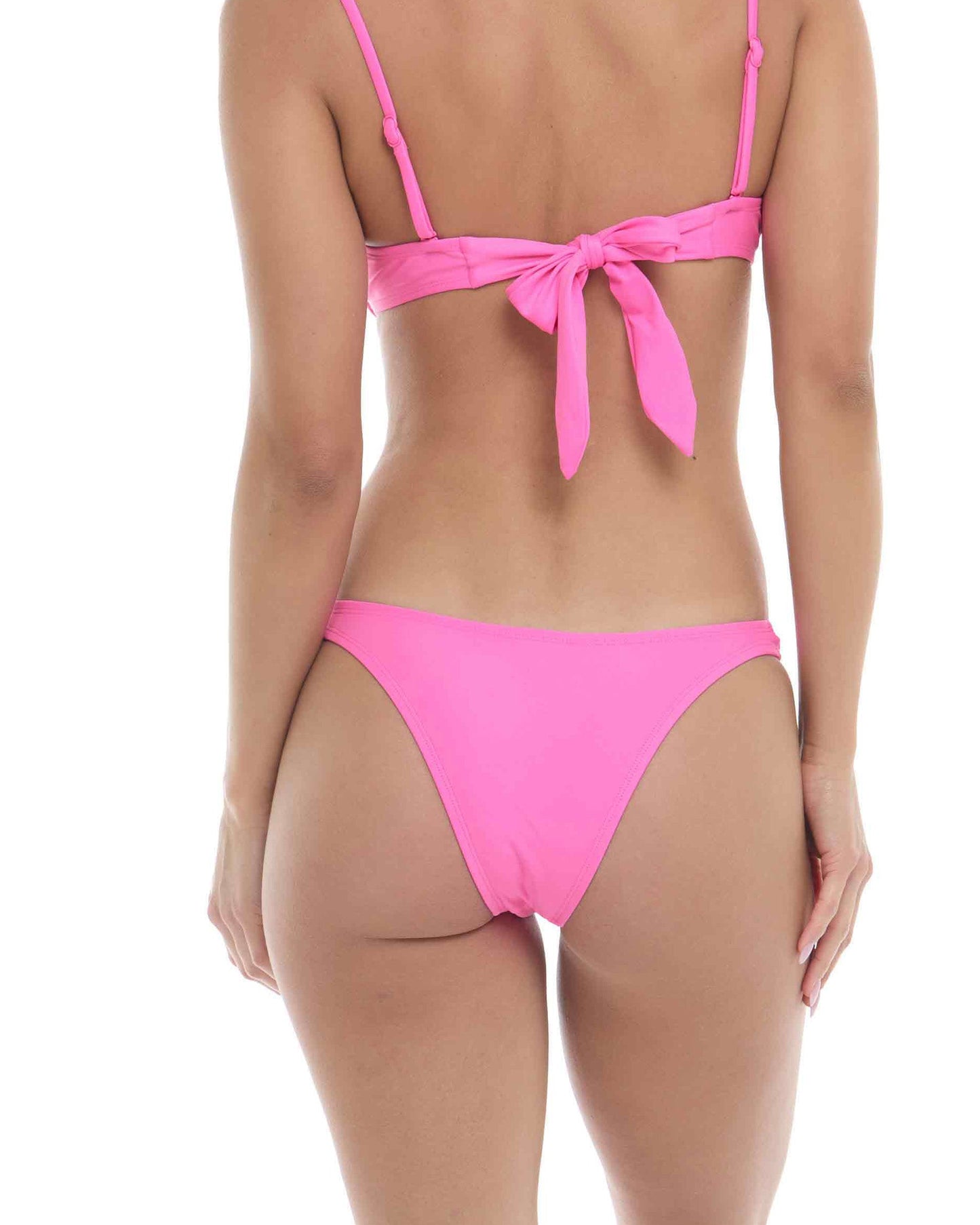 Women Body Glove Smoothies Athena Low Rise Swim Bottom