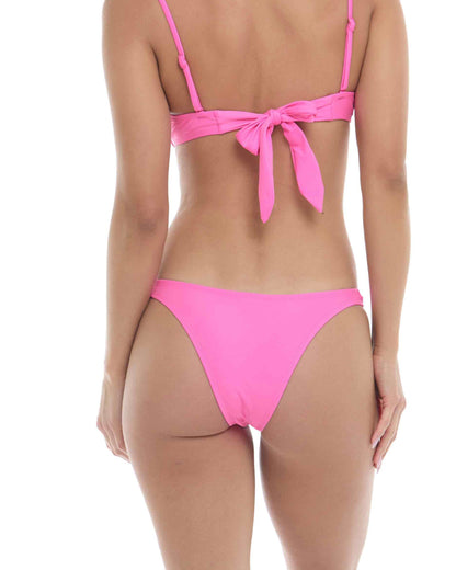 Women Body Glove Smoothies Athena Low Rise Swim Bottom