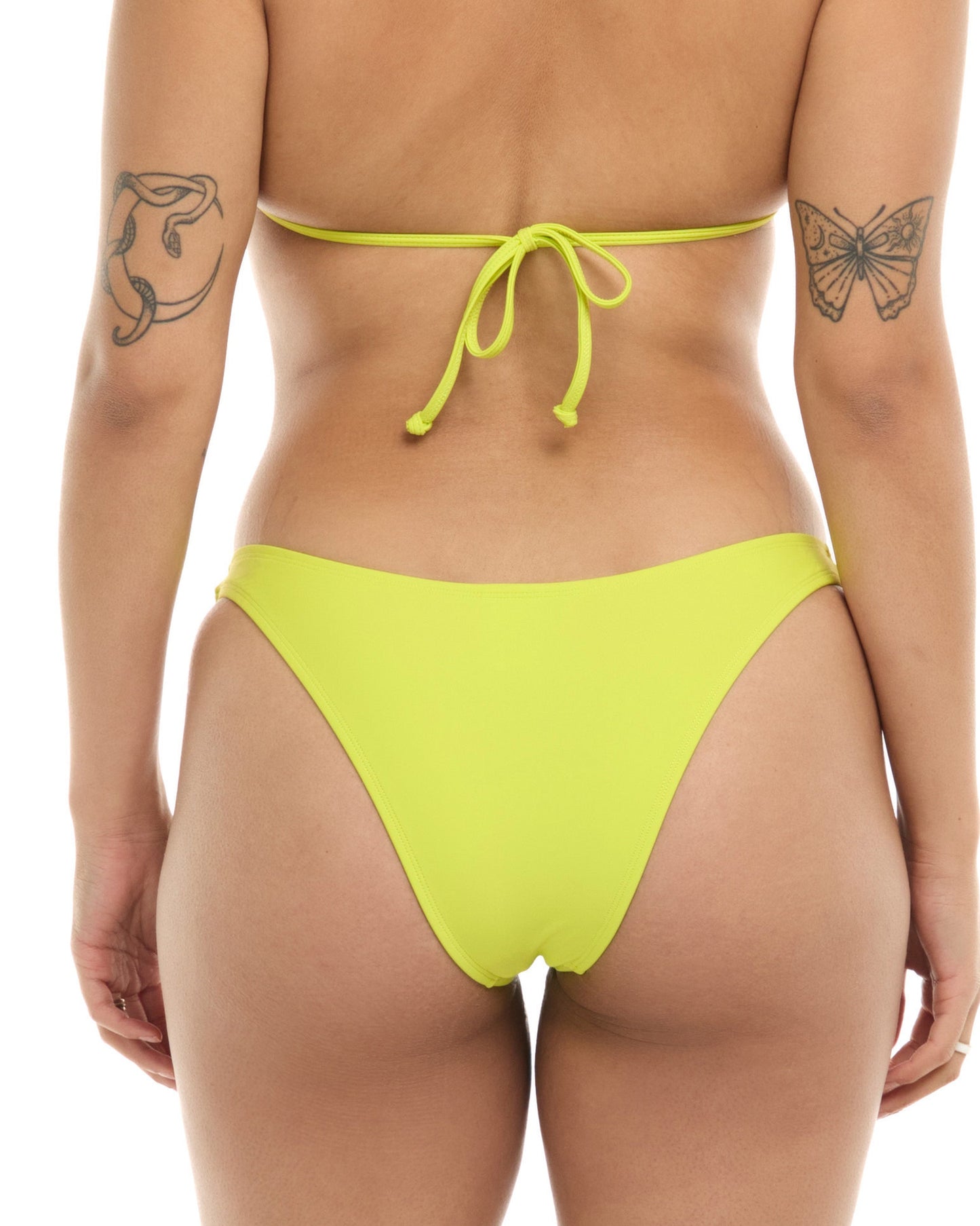 Women Body Glove Smoothies Athena Low Rise Swim Bottom