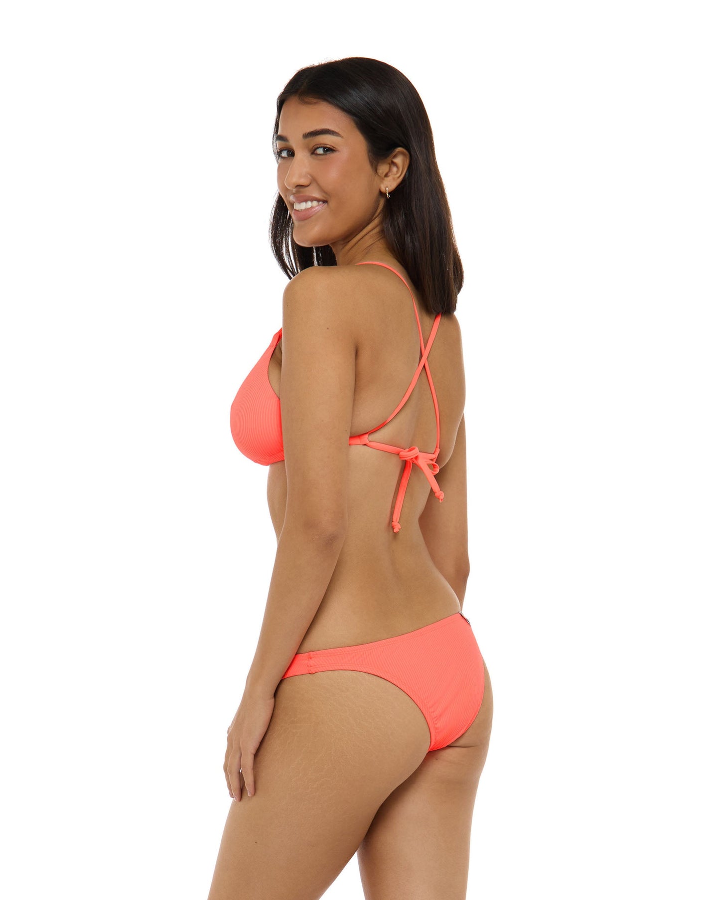Women Body Glove Ibiza Athena Low Rise Swim Bottom
