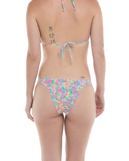 Women Body Glove Estella Athena Low Rise Swim Bottom