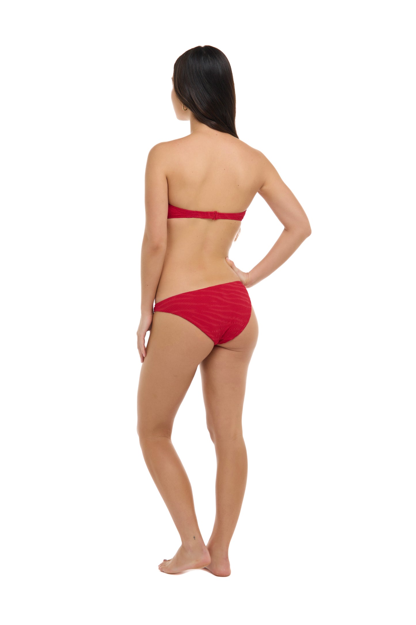 Women Body Glove Scarlet Lillia Swim Bottom